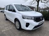 Nissan Townstar Kombi L1 DIG-T 130 6MT N-CONNECTA 2ST N - Nissan Townstar: N Connecta