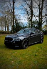 BMW X6 M F86 | Vollausstattung | 575PS | Merino |TOP - BMW X6 M von privat
