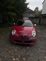 Alfa Romeo mito - gebrauchte Alfa Romeo MiTo aus dem Jahr 2008