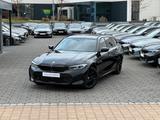 BMW 320i M Sport 18" HuD AHK ACC 360° hifi LED+ - BMW 320 mit Benzin-Antrieb: Kombi