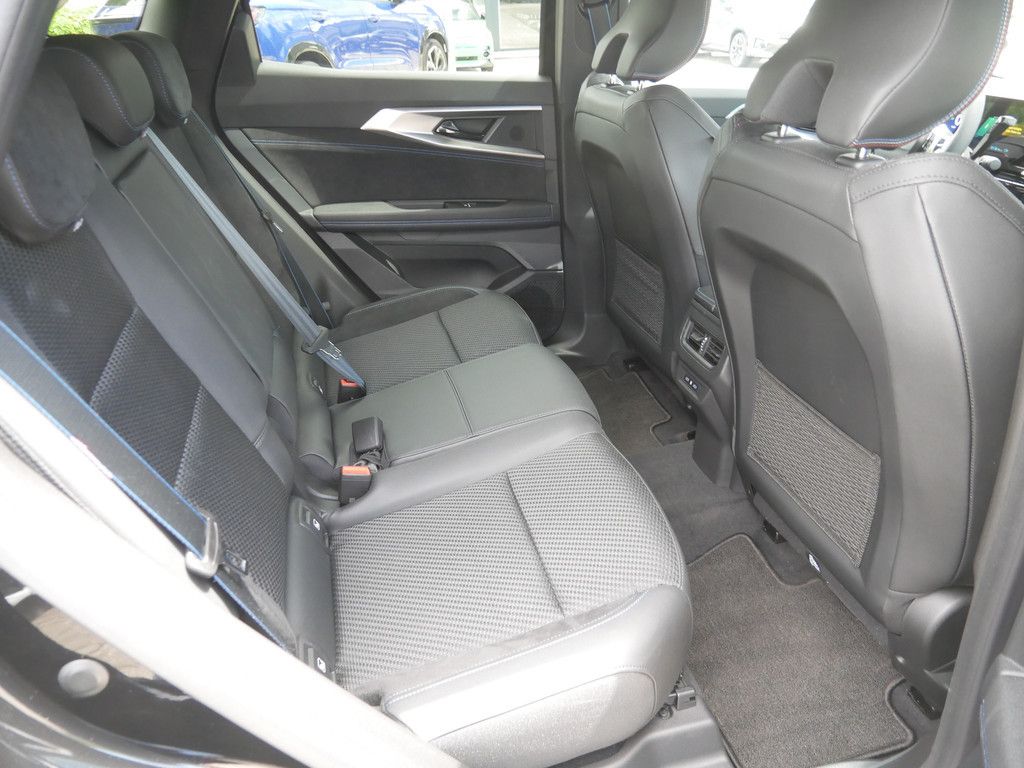 Fahrzeugabbildung Renault Austral Esprit Alpine Full Hybrid 200 4Control