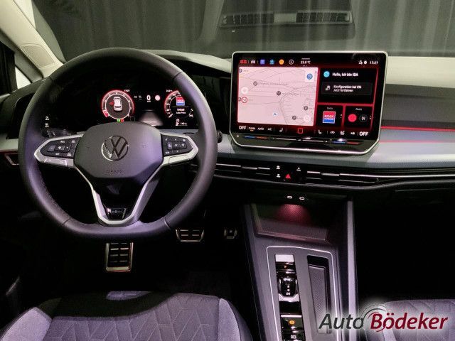 Volkswagen Golf 1.5 l eTSI DSG Goal Bluetooth LED Klima
