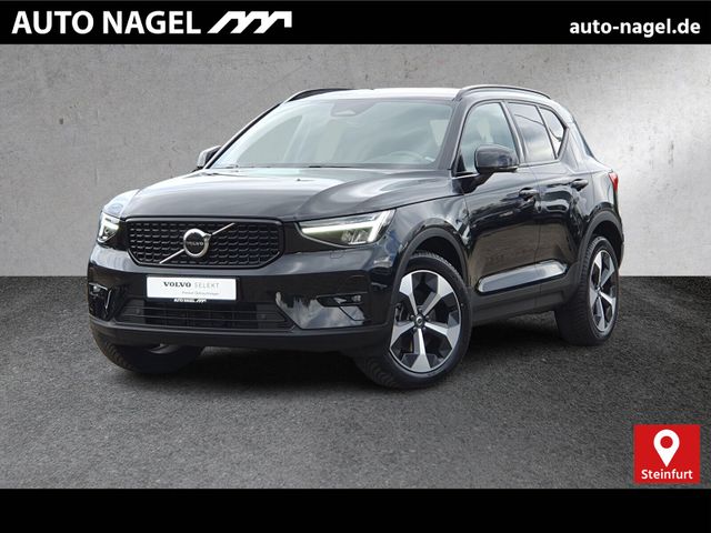 Volvo XC40 B3 Autom. Plus Dark |ALCANTARA|LED|CAM|