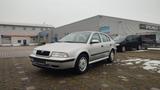 Skoda Octavia 1.6l Tüv/Au Neu!! Klima, 1.Hand - Skoda Gebrauchtwagen von 1999