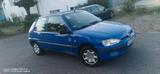 Peugeot 106 TÜV - 12.2026 - gebrauchte Peugeot 106 aus dem Jahr 2003