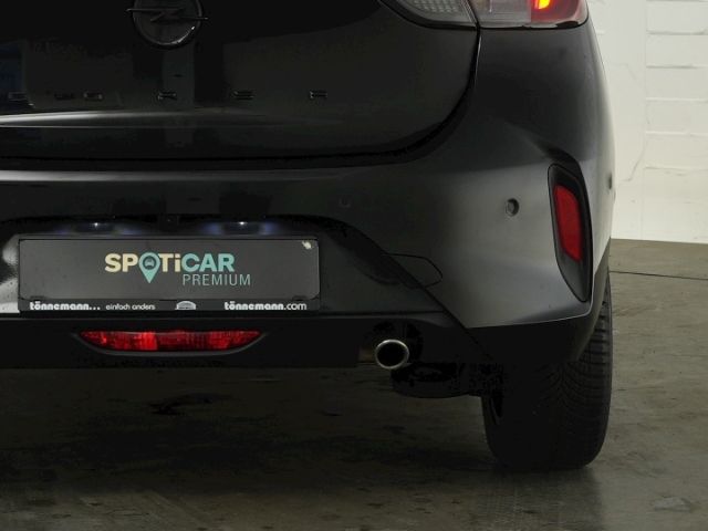 Corsa F FACELIFT GS+LED MATRIX+RÜCKFAHRKAMERA+SI