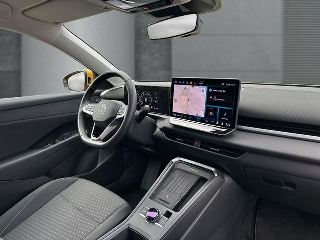 Volkswagen T-Roc Life 1.5 eTSI DSG*LED*NAVI*SHZ*5 J. GAR*, миниатюра 13