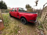 Ford F150 V8 - Ford F 150 mit LPG-Antrieb