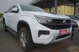Volkswagen Amarok 2.0 TDI 151 kW Life Doppelkabine 4Motion - weiße Volkswagen Amarok