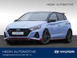 Hyundai i20 1.6 TGDI N-Performance |KAM|LED|Leder|KEYL - Hyundai i20: 1.6