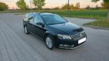 Volkswagen Passat 2.0 TDI Variant - Volkswagen Passat aus 2011: TDI
