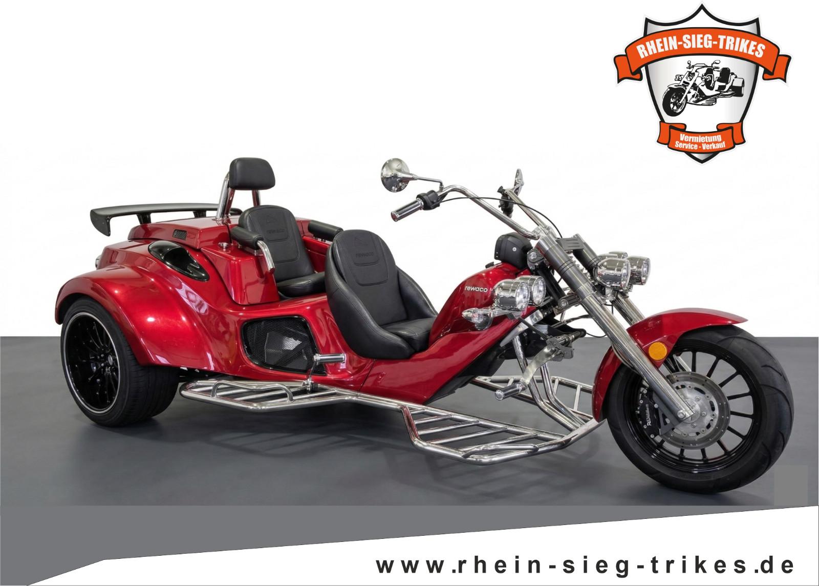 Rewaco RF1 GT 140 ATM