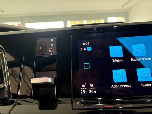 T7 Multivan 2.0 TDI LED CLI SHZ APP STHZ (NUR G