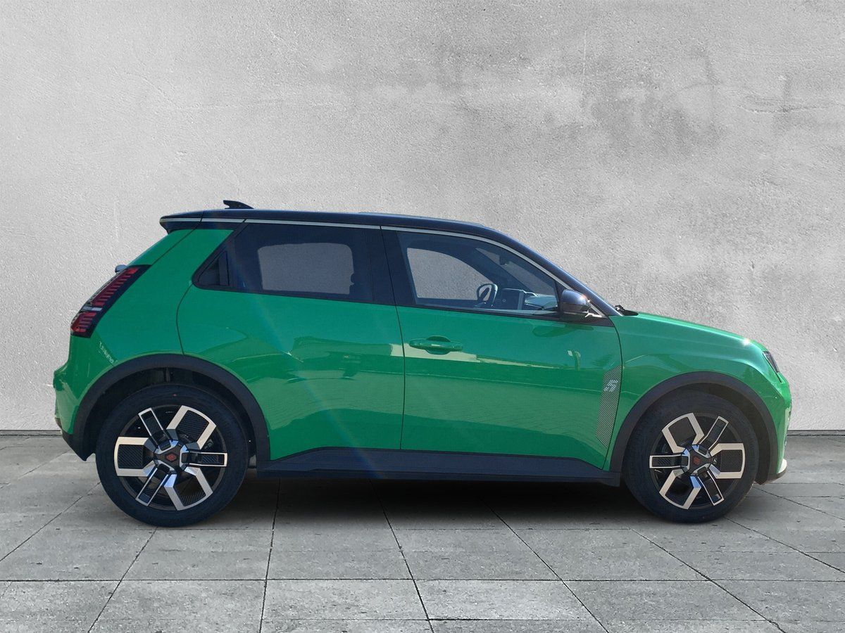 Renault R 5 - Bild 6