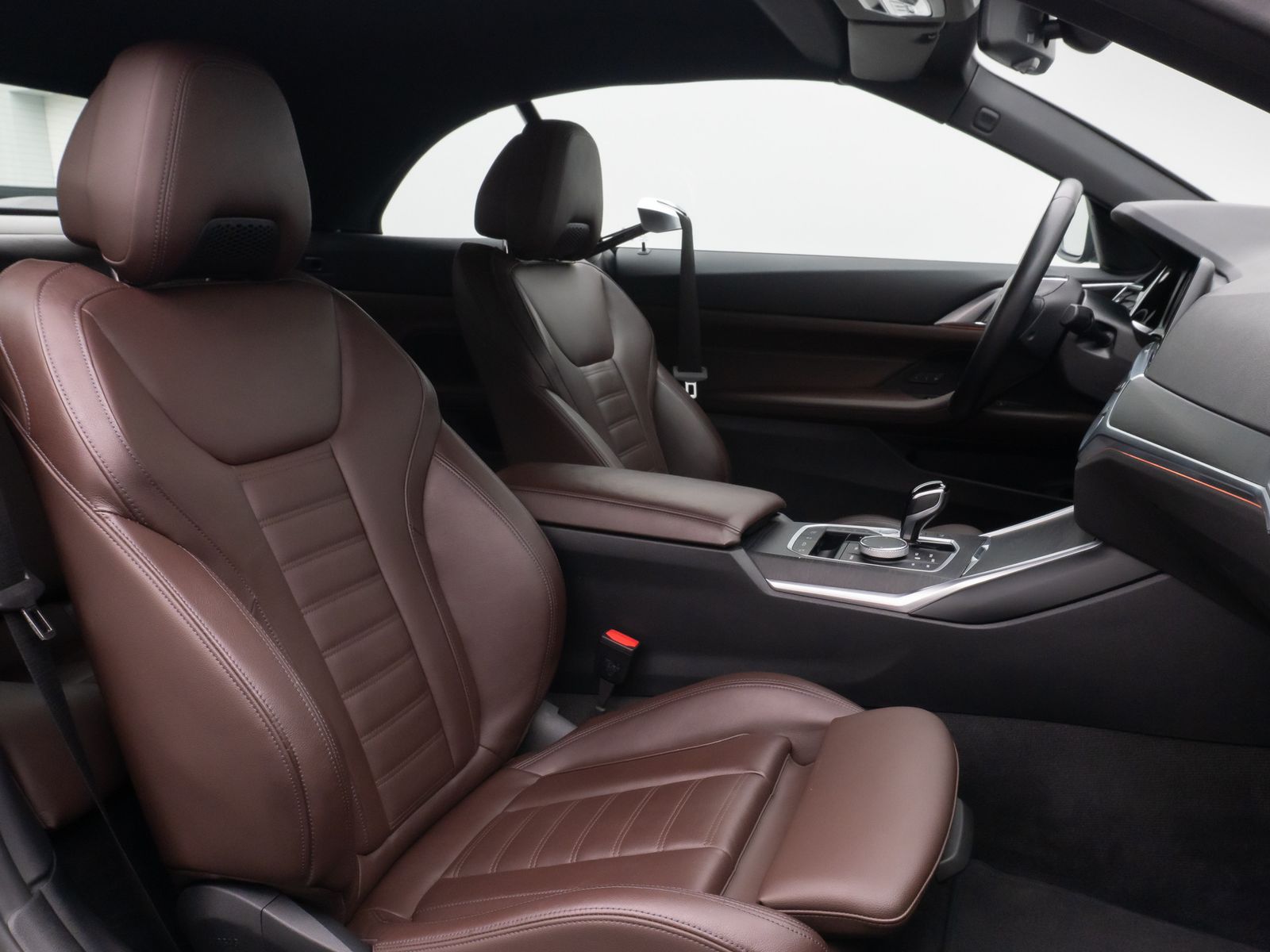 Fahrzeugabbildung BMW 430i Cabrio Kamera DAB HiFi Lenkrhzg Alarm Sport