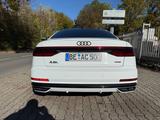 Audi A8 L 55 TFSI MATRIX+PANO+LUFT+ACC+NAVI+B&O - Audi A8 in Hamm