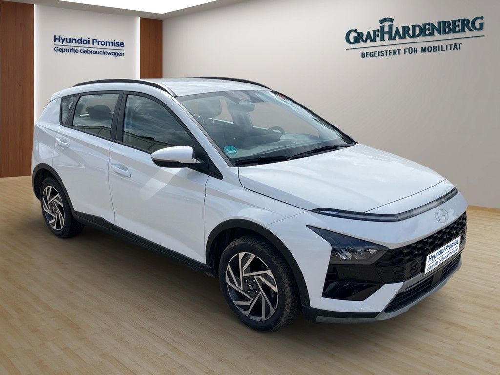 Hyundai BAYON – Bild 2