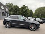 Porsche Macan GTS Chrono/Pano/Luft/Kamera/SAGA/21 - Porsche Macan in Essen