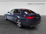 Mercedes-Benz C 180 AVANTGARDE|LED|360|GUARD|WINTER|AMBI|TOTW - Mercedes-Benz Guard