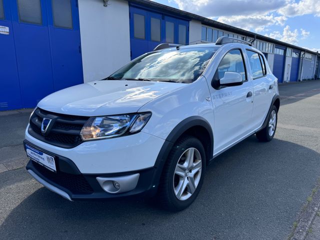 Dacia Sandero II Stepway Ambiance