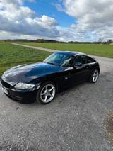 BMW Z4 3.0si I TÜV neu I Alcantara - BMW Z4 Gebrauchtwagen in München