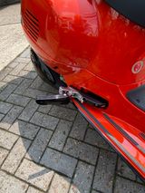 Vespa 300 GTS SuperSport - VESPA SUPERSPORT GTS