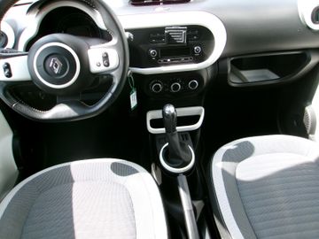 Bild 5 Renault Twingo Limited