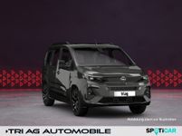 Opel Combo - Vorschau Bild 15