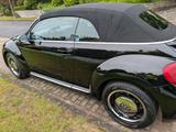 Volkswagen Beetle 1.6 TDI 50's Cabriolet Design 50's - Volkswagen Beetle: TDI