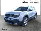 Jeep Avenger 54 kWh 115 kW Altitude*Winterpaket*Pano- - Jeep Avenger: Altitude