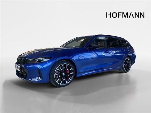 BMW M340i xDrive Touring M Sportpak. Pro KAM NAV AHK