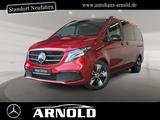 Mercedes-Benz V 300 d Avantgarde-Edt. Lang 360° 7-Si. el-Tür. - Mercedes-Benz V 300 Jahreswagen