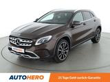 Mercedes-Benz GLA 250 4Matic Urban Aut.*NAVI*TEMPO*LED*PDC*SHZ - Mercedes-Benz GLA 250: 4matic