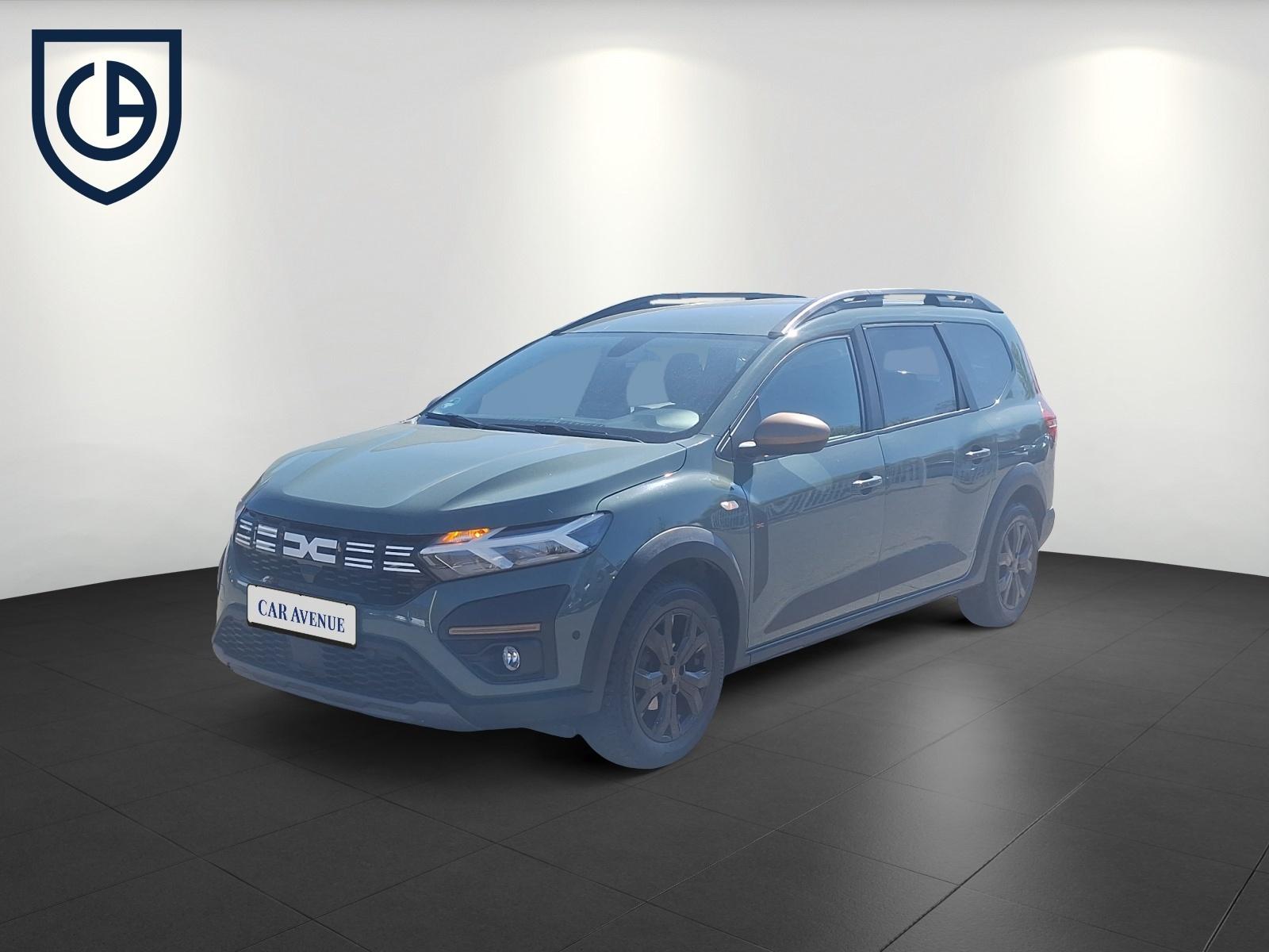 Dacia Jogger Extreme+ TCe 100 ECO-G