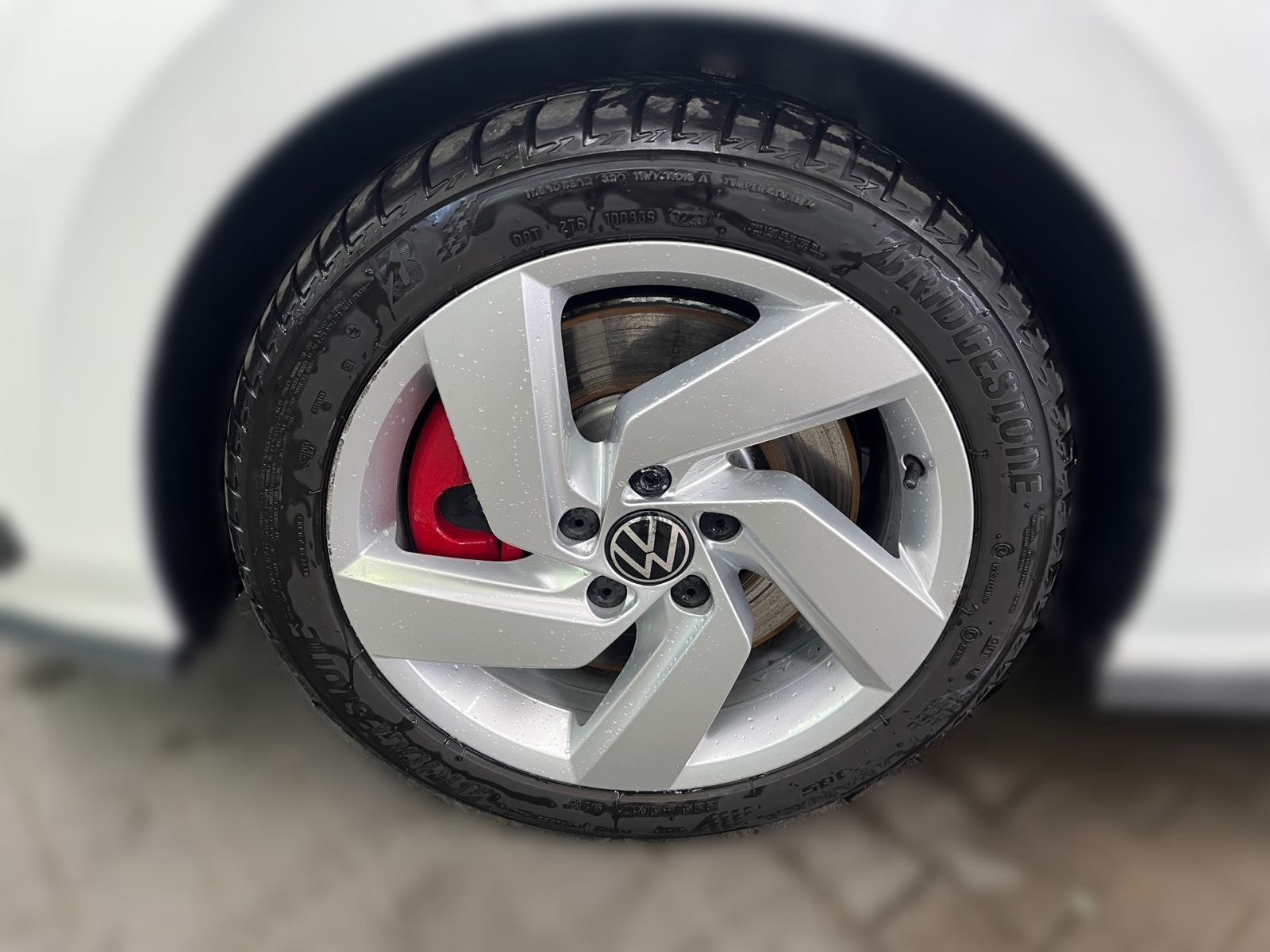 Volkswagen Golf - Bild 3