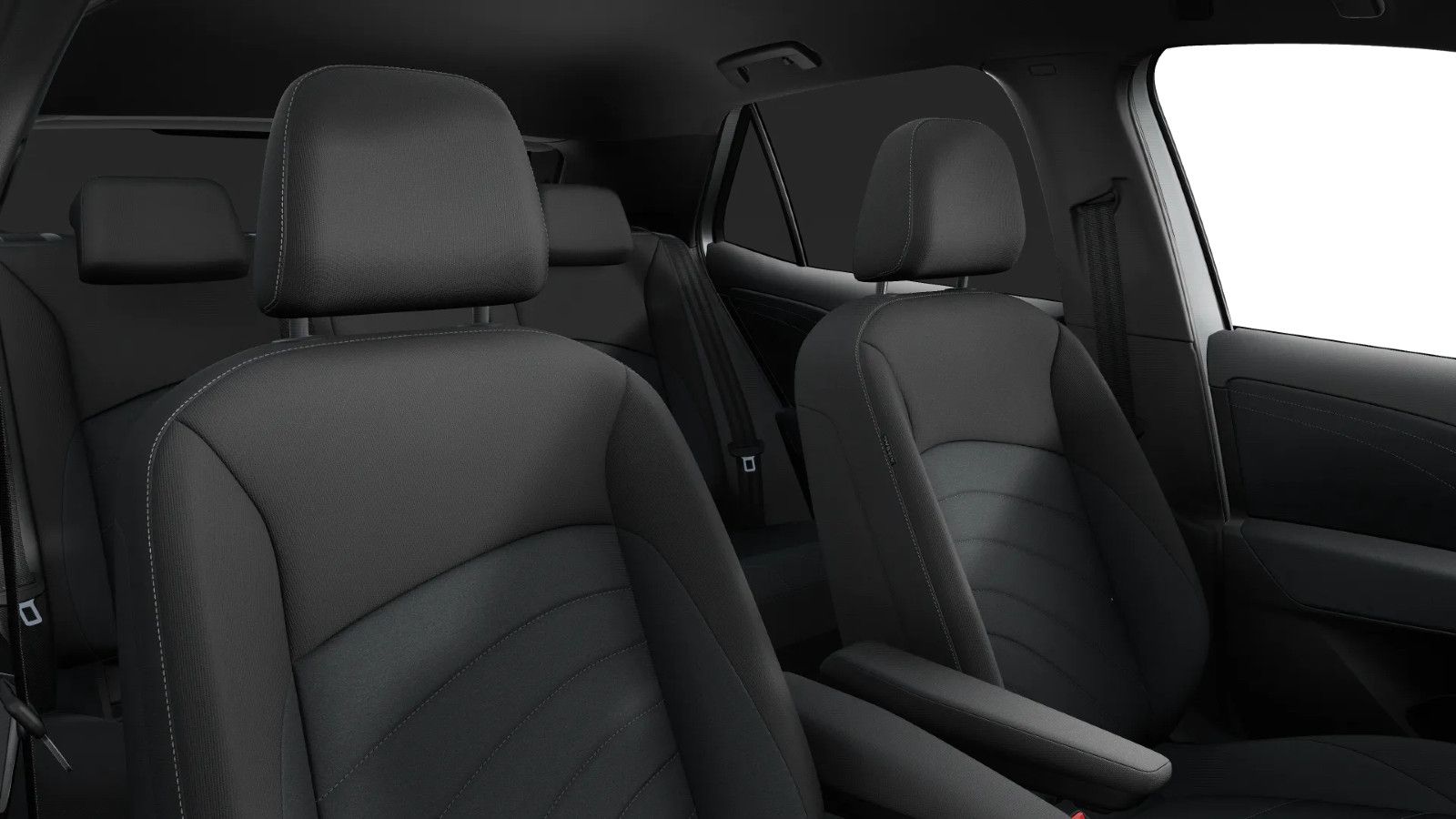 Volkswagen ID.3 - Bild 14