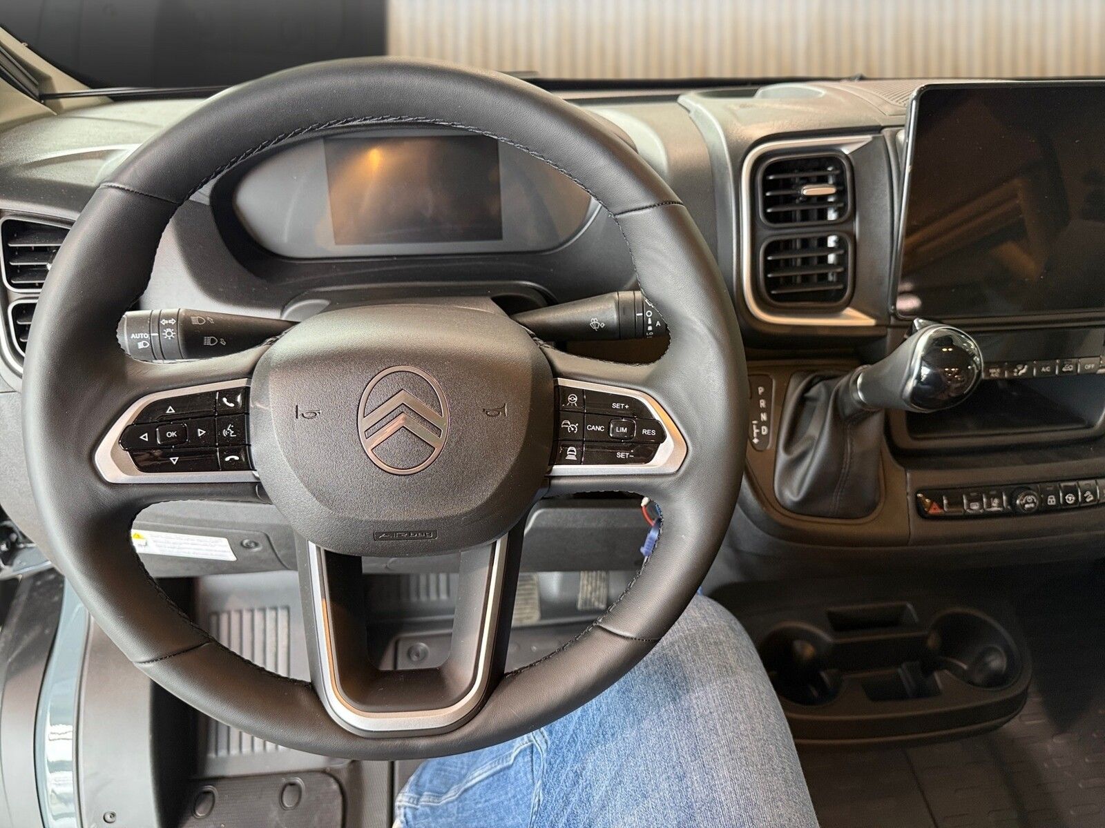 Fahrzeugabbildung Pössl Roadcruiser XL Citroen 180 PS Premium,LED