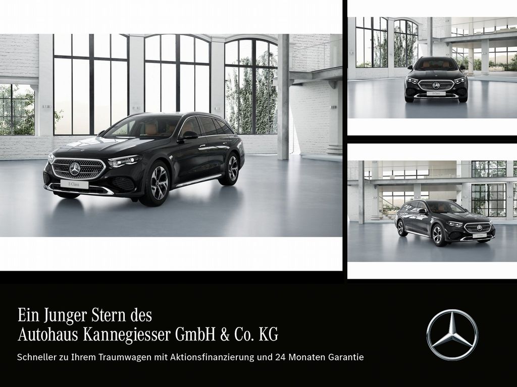 Mercedes-Benz E 450