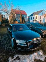 Audi A8 6.0 tiptronic quattro  W12 Lpg - Audi A8 aus 2005: W12