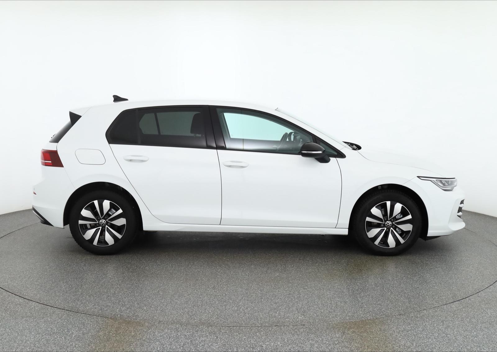 Volkswagen Golf VIII 1.5 TSI Goal LED Navi Sitzheizung ACC, миниатюра 6