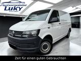 Volkswagen T6 Transporter Kasten-Kombi Kasten - Volkswagen T6 Transporter in Lübeck