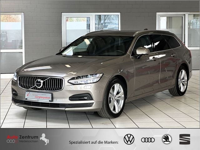 Volvo V90 B4 D Geartronic Momentum Pro NEUPREIS 81.415