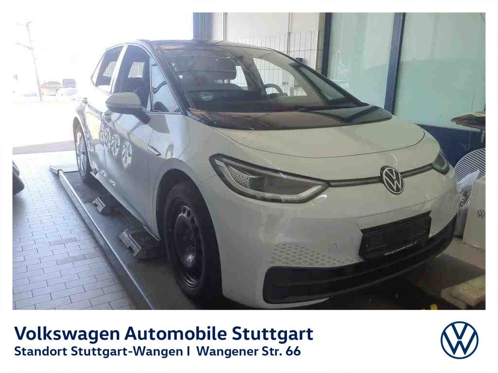 Volkswagen ID.3 - Bild 2