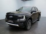 Ford Ranger Wildtrak 2.0 Ecoblue 4WD ACC PDC NAVI - Ford Ranger: Allradantrieb