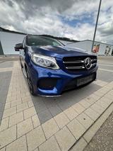 Mercedes-Benz GLE 43 AMG Mercedes-AMG GLE 43 4MATIC Merced... - : Geländewagen, Mercedes