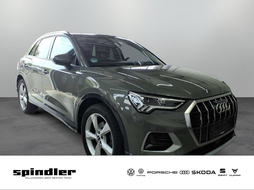Image of Audi Q3
