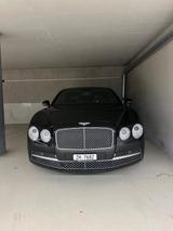 Bentley Continental Flying Spur - Bentley Gebrauchtwagen von 2014