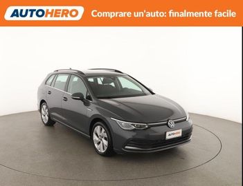 Volkswagen Golf - 6