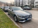 Mercedes-Benz Mercedes, C-Klasse, 200  Benzin - Mercedes-Benz 200 mit Benzin-Antrieb: Limousine