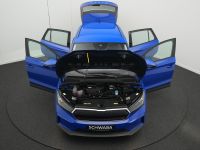 Skoda Enyaq - Vorschau Bild 30
